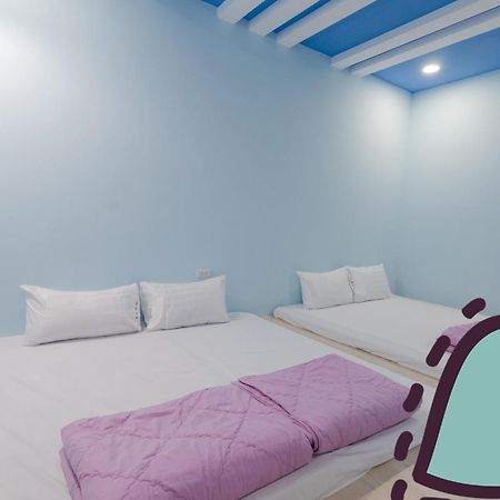 Mu Yu B&B Heng-ch'un Kültér fotó
