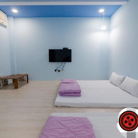 Mu Yu B&B Heng-ch'un Kültér fotó