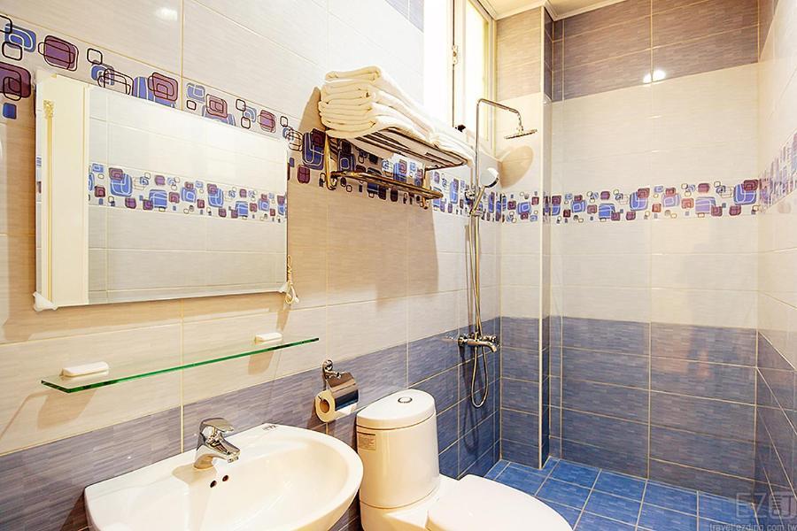 Mu Yu B&B Heng-ch'un Kültér fotó